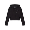 Single Jersey Ola Hoodie Juicy Couture