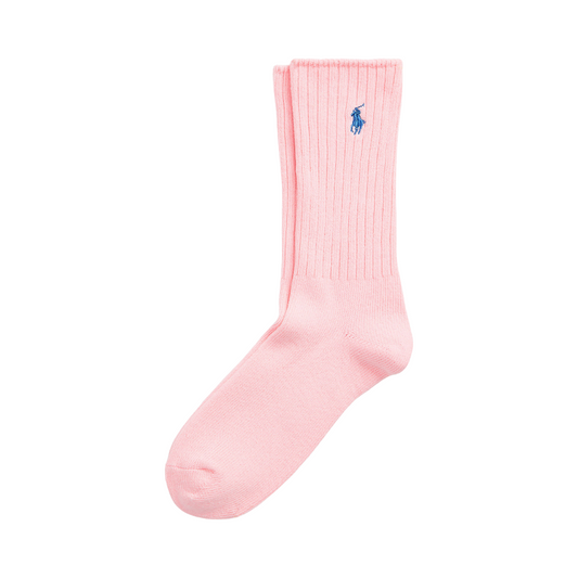 Color Shop Crew Sock Single
