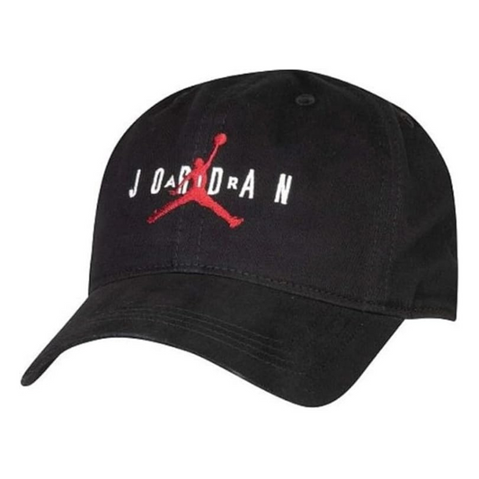 Cappello Jordan  Curve Brim Adjustable