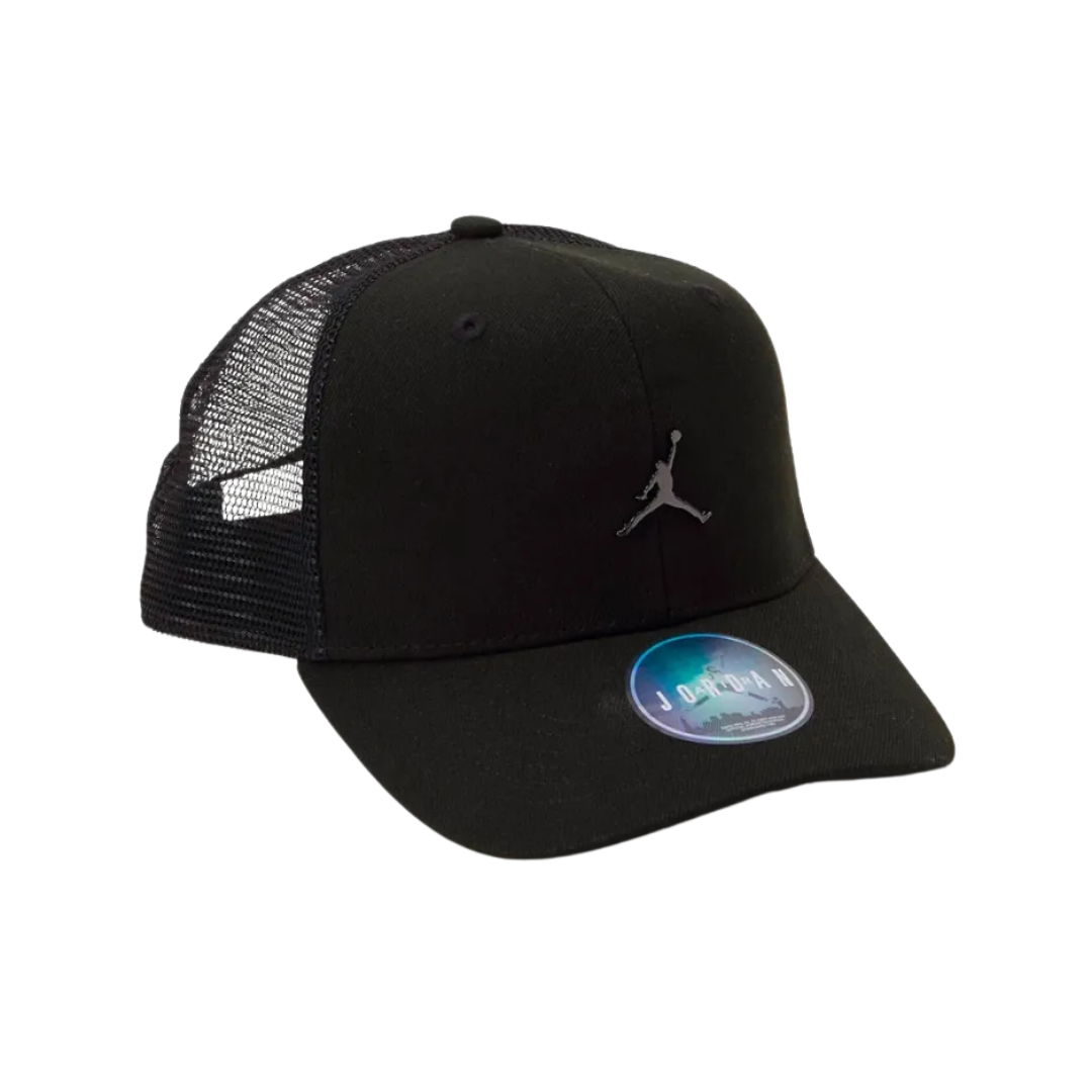 JAN Metal Jumpman Tracker