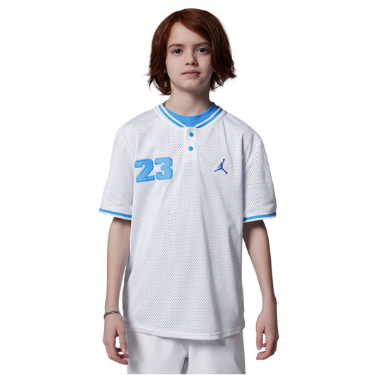 JDB Jordan 23 Elevated Jersey