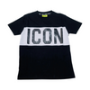 T-shirt ICON Stripe Kid