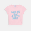 Have No Fear Juicy Couture T-Shirt