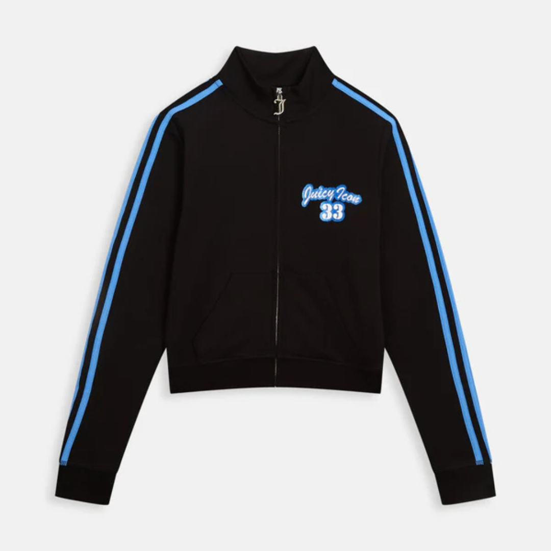 Juicy Icon LS Tracktop