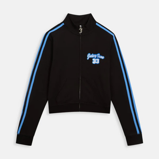 Juicy Icon LS Tracktop