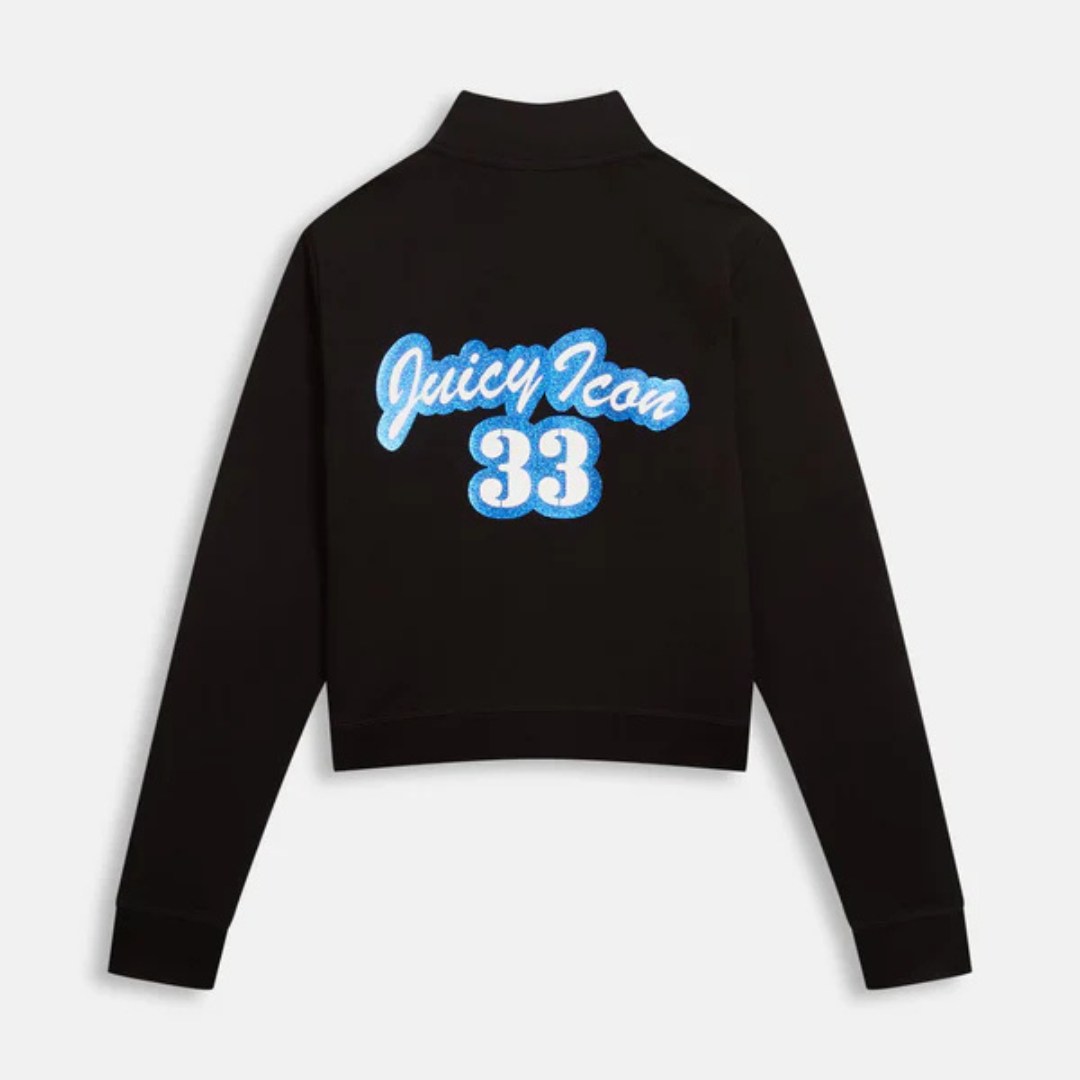 Juicy Icon LS Tracktop