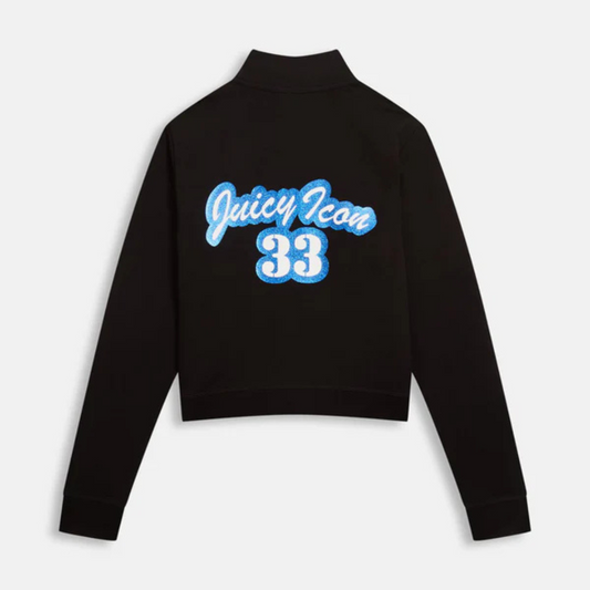 Juicy Icon LS Tracktop