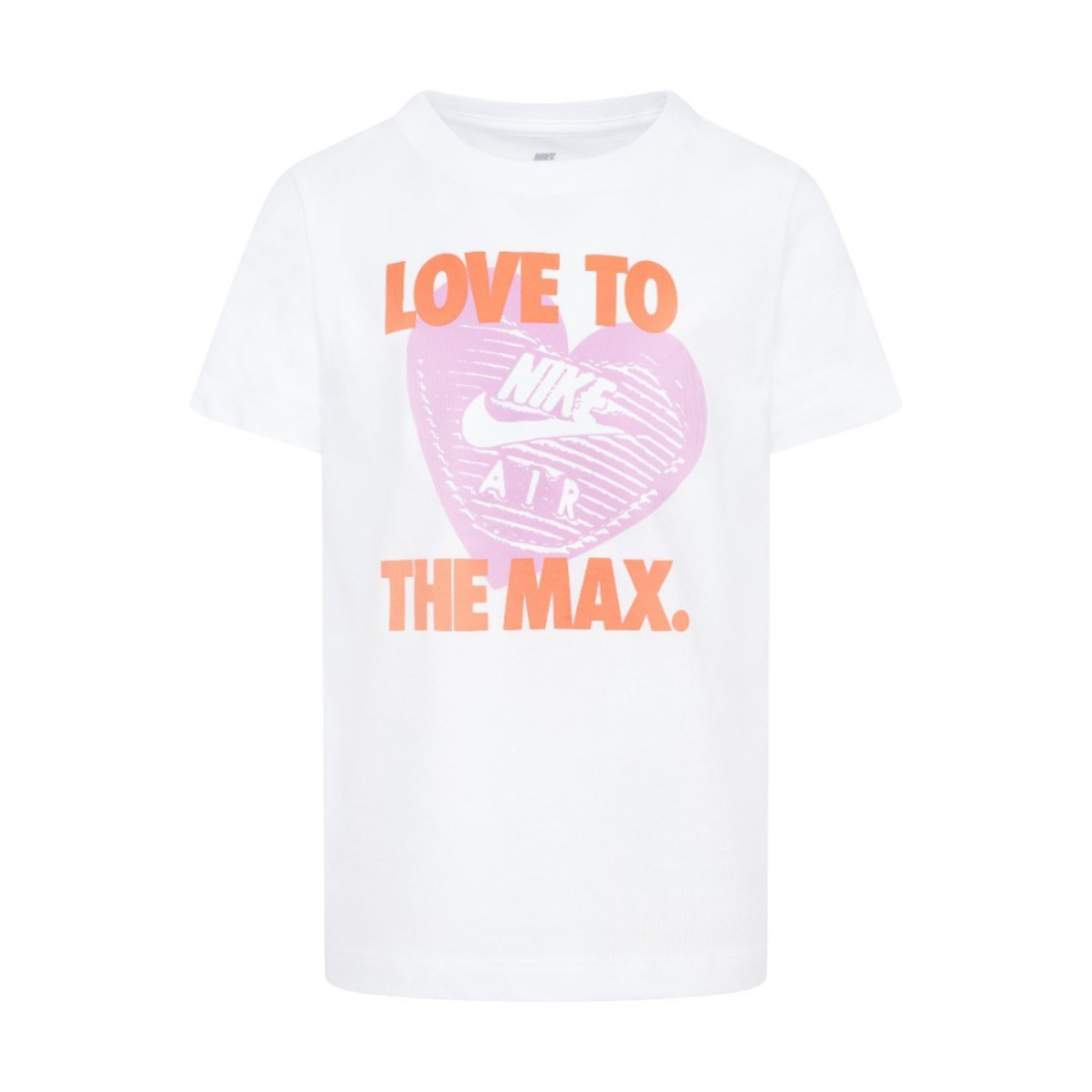 Kids' Lover to the Max Graphic T-Shirt