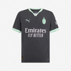 Puma AC Milan Third Jersey 2024/2025