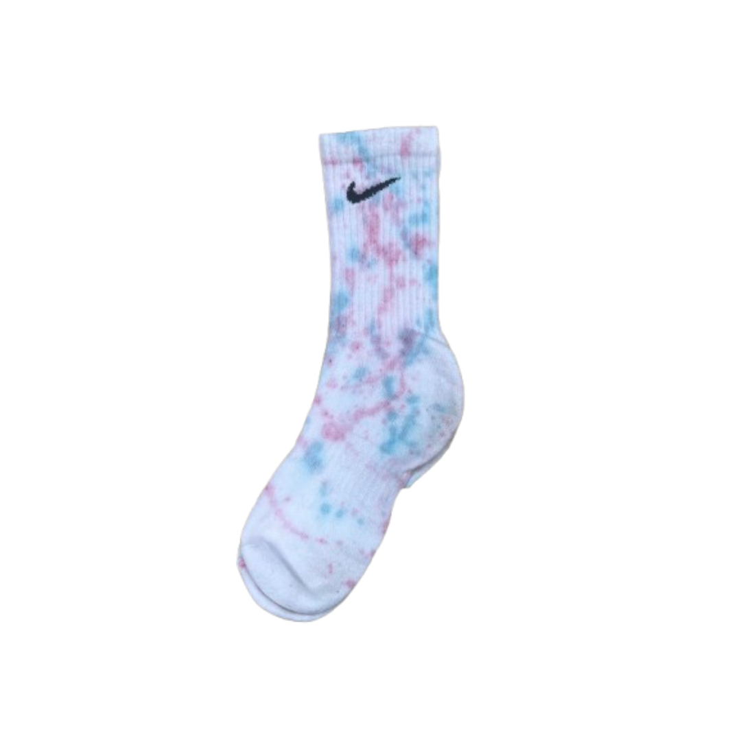 Calze Nike Tie Dye By Karisma Sportswear