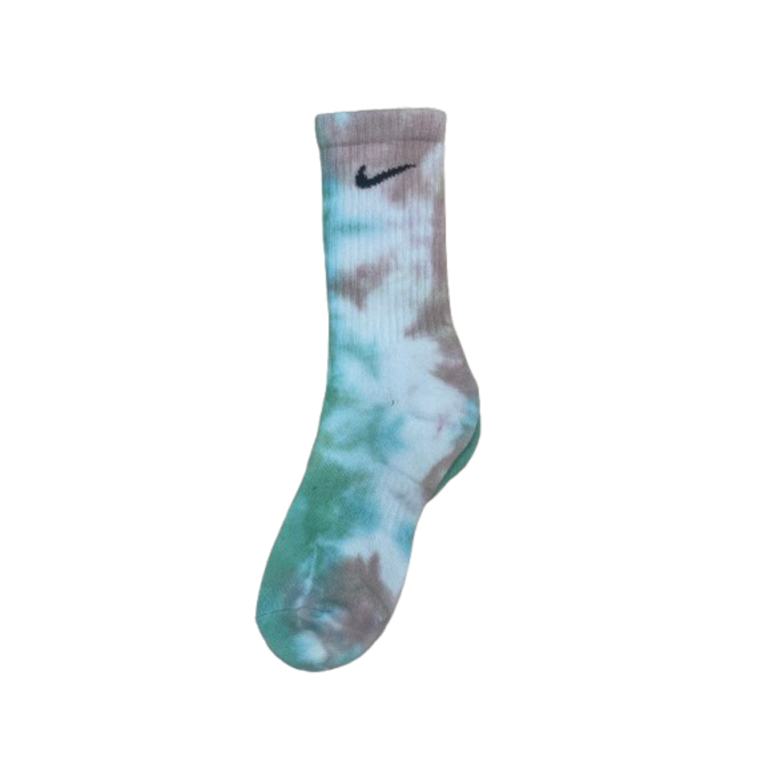Calze Nike Tie Dye By Karisma Sportswear