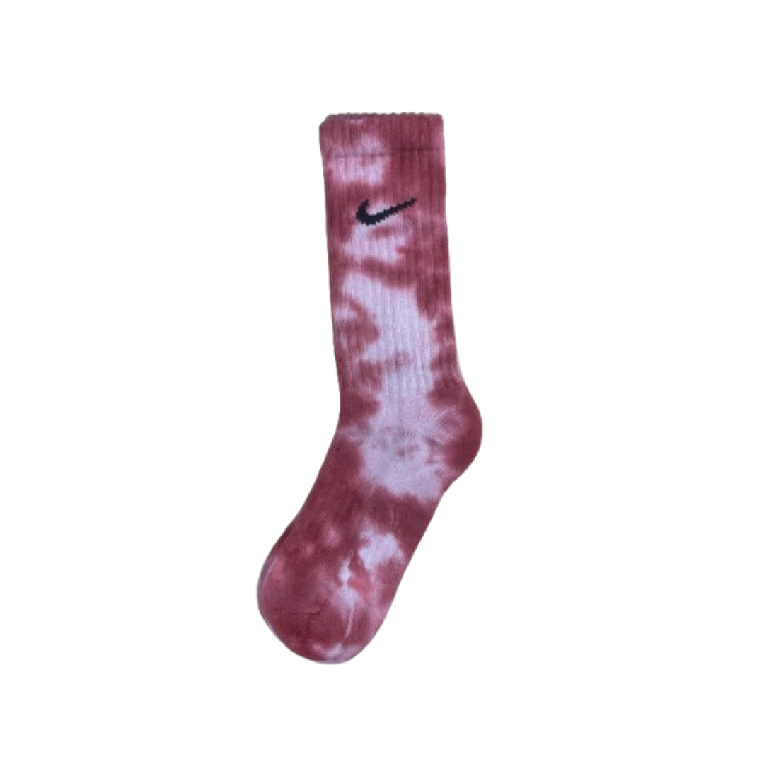 Calze Nike Tie Dye By Karisma Sportswear