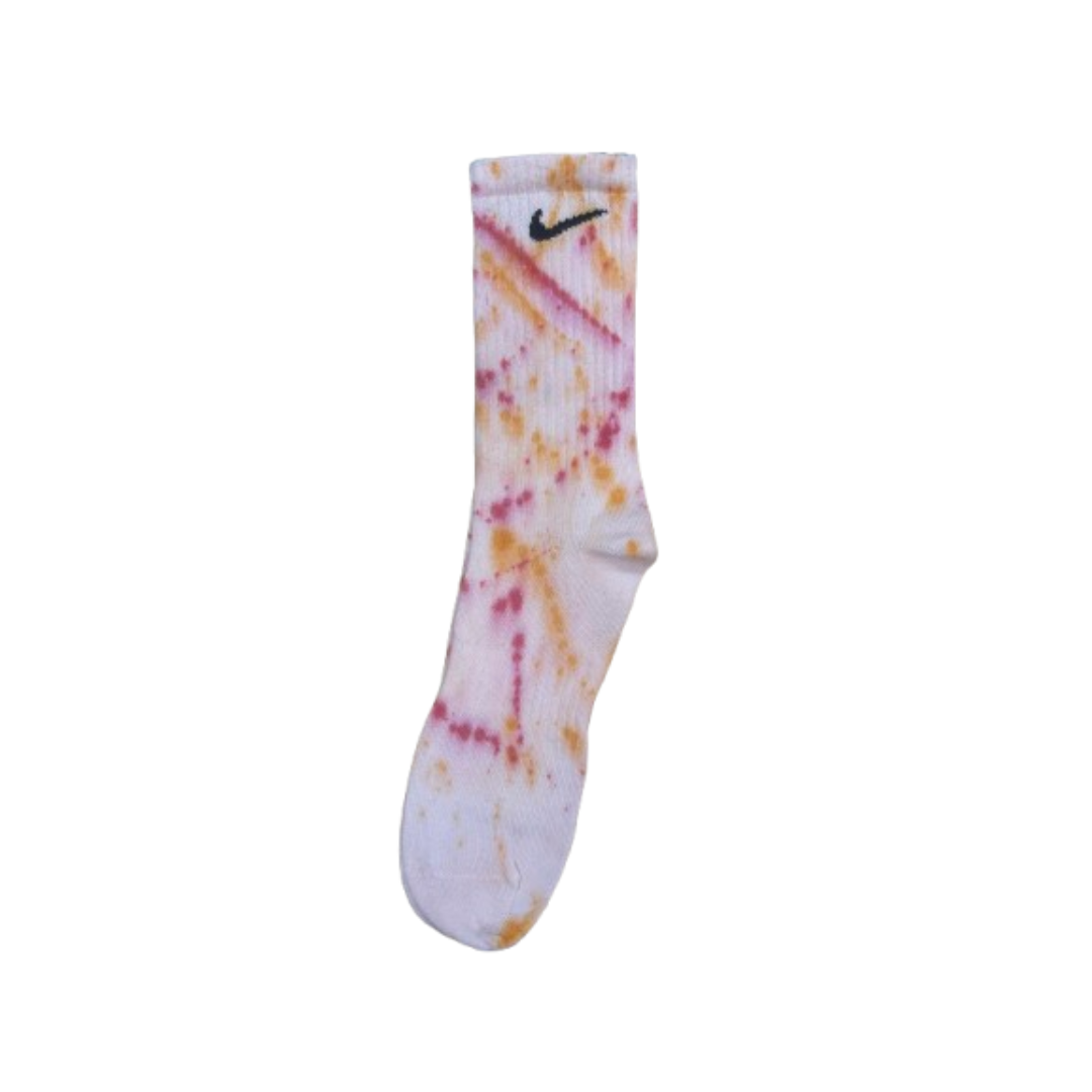 Calze Nike Tie Dye By Karisma Sportswear