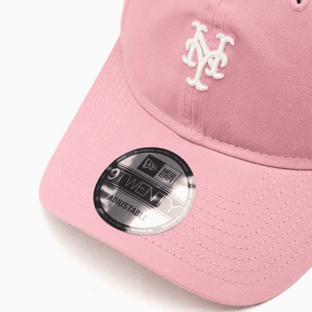 New Era Cap Mini Washed 9TWENTY OSFM