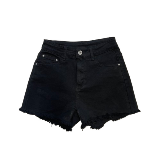 Black Short by Karisma