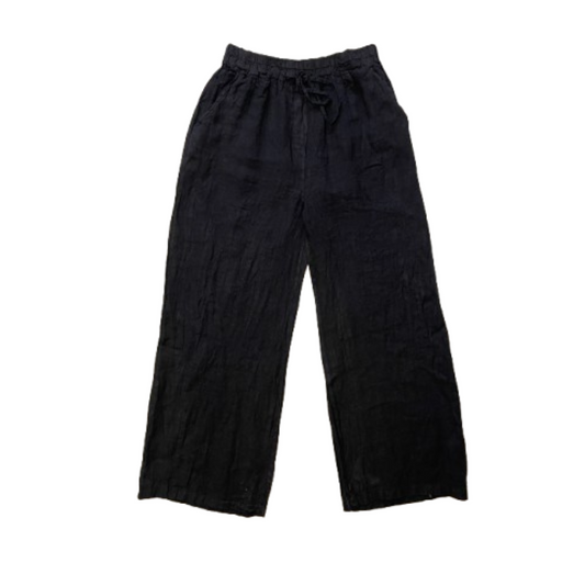 Pantalone di Lino Donna