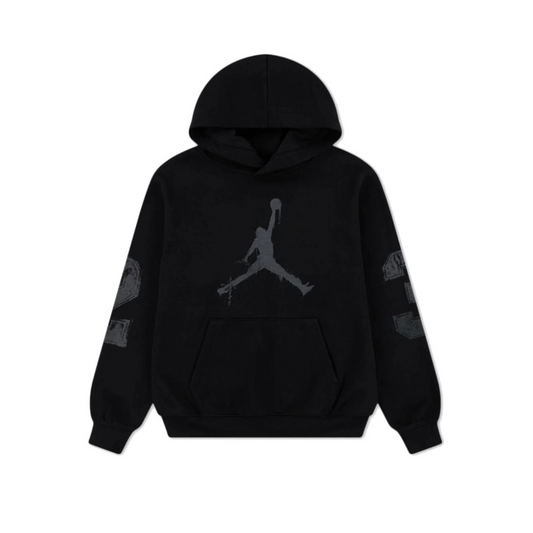 IDB MJ MVP HBR JM FT PO