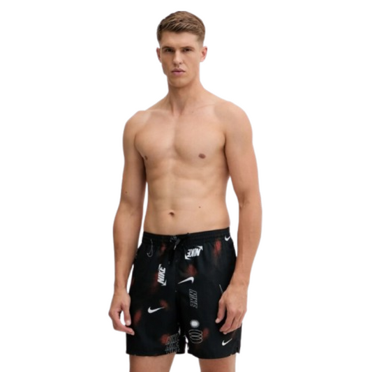 7 VOLLEY SHORT