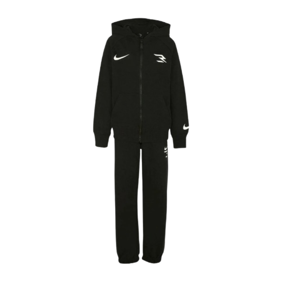 FULL ZIP FRENCH TERRY