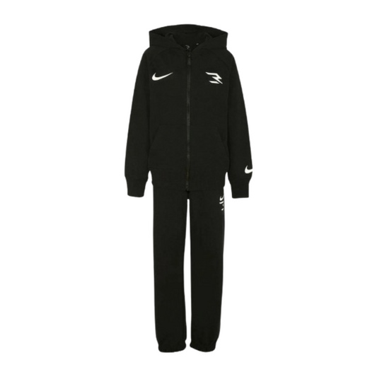 FULL ZIP FRENCH TERRY