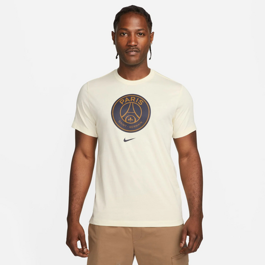 T-SHIRT PSG COCONUT