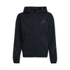 FELPA ADIDAS TECH FLEECE  Z.N.E. FULL ZIP JUNIOR