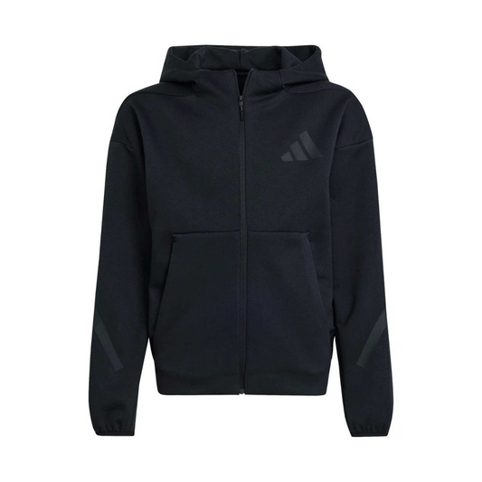 FELPA ADIDAS TECH FLEECE  Z.N.E. FULL ZIP JUNIOR