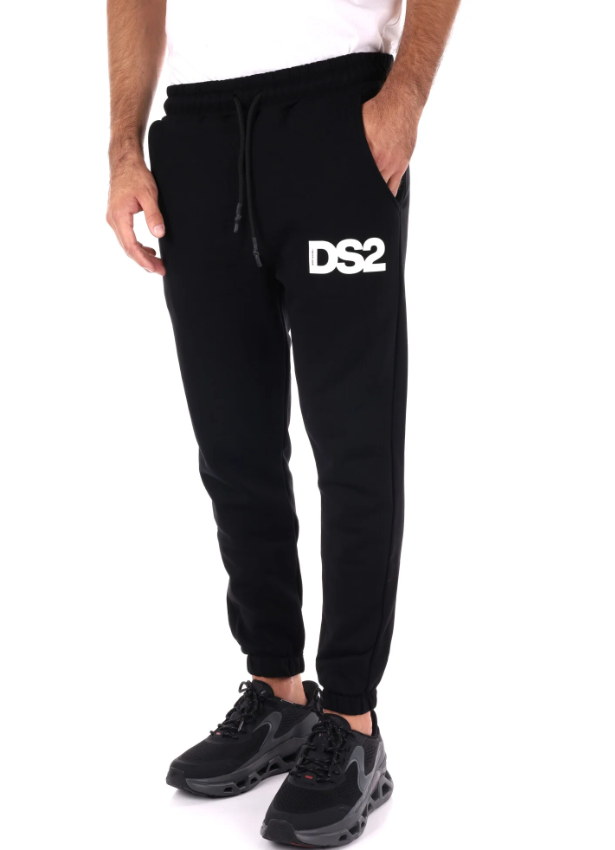 PANTALONE DS2 100% COTONE
