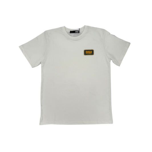 T-SHIRT DS2 100% COTONE