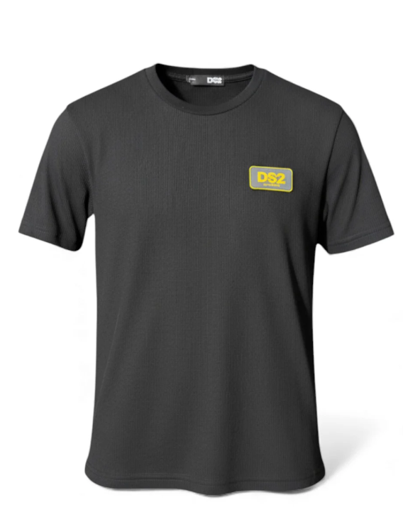T-SHIRT DS2 100% COTONE