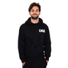 FELPA CON CAPPUCCIO DS2