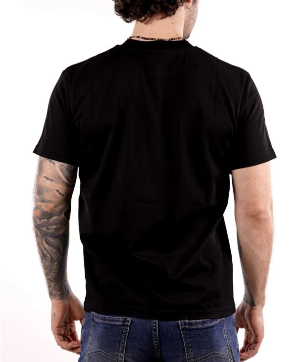 T-SHIRT DS2 100% COTONE