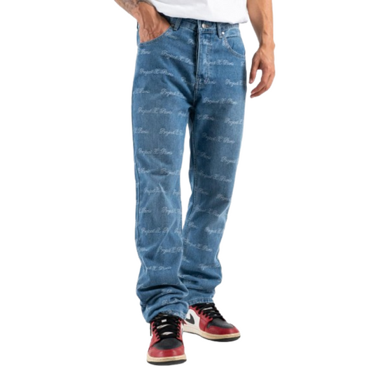JEANS PROJECTXPARIS
