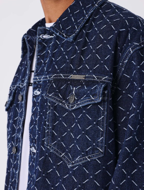 GIACCA PROJECTXPARIS