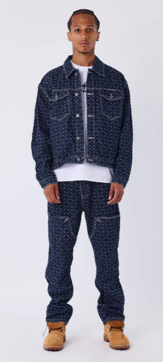 GIACCA PROJECTXPARIS