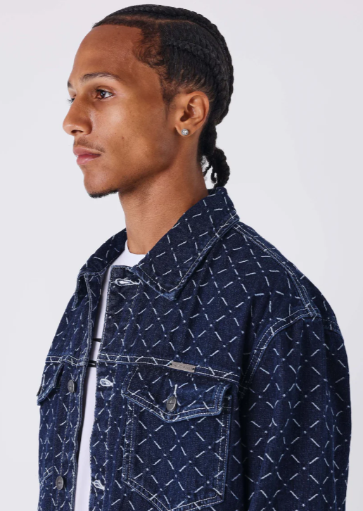 GIACCA PROJECTXPARIS