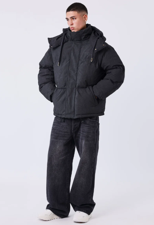 GIACCA PROJECTXPARIS