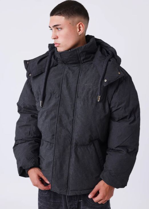 GIACCA PROJECTXPARIS