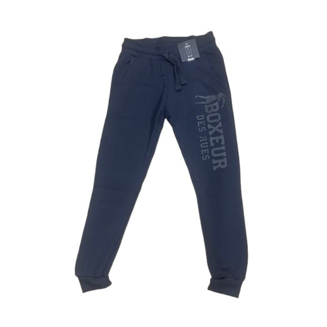 SLIM FIT SWEATPANT WITH LOGO
