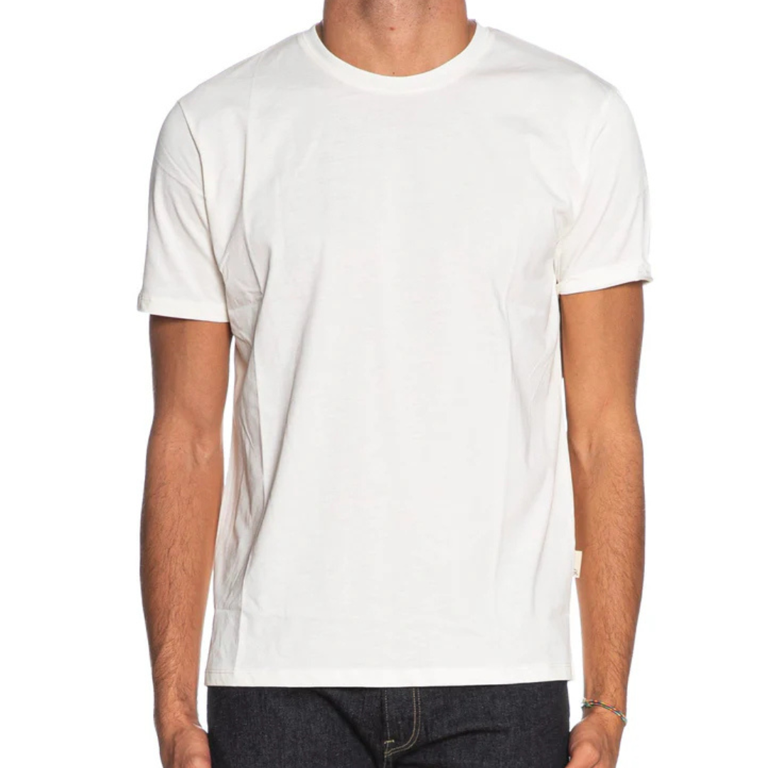 T-SHIRT GIROCOLLO