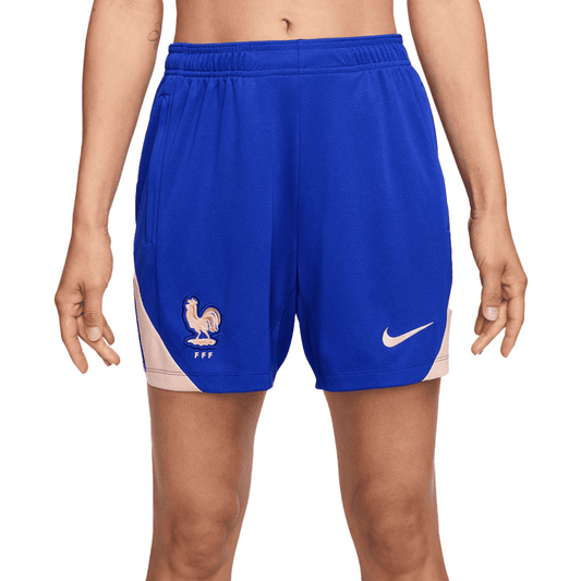 PANTALONCINI NIKE DRI-FIT STRIKE FRANCIA