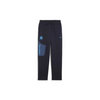 PANTALONI TUTA CALCIO OLYMPIQUE MARSEILLE PUMATECH
