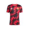 MAGLIA GIOCO CALCIO MANCHESTER CF PRESHI MUFC RED