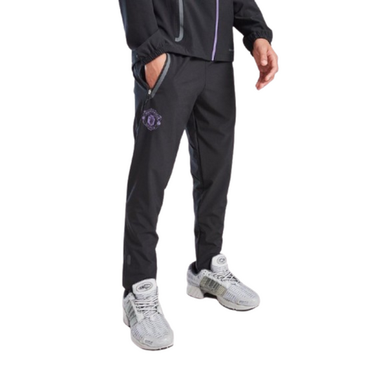 PANTALONI TUTA CALCIO MANCHESTER UTD FC