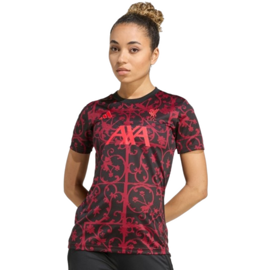 MAGLIA GIOCO CALCIO LIVERPOOL FC PRESHI W