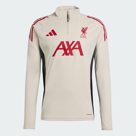 GIACCA TUTA CALCIO  LIVERPOOL FC TR TOP