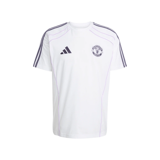 T-SHIRT CALCIO MANCHESTER UTD FC UBP TEE
