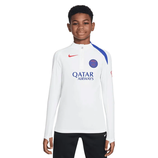 MAGLIA ALLENAMENTO CALCIO PARIS SAINT-GERMAIN DRILL TOP