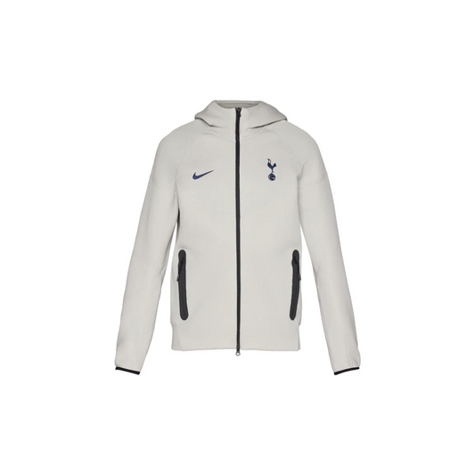 FELPA CON CAPPUCCIO NIKE TOTTENHAM TECH FLEECE HOODIE