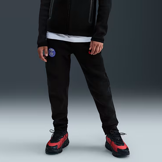 PANTALONI TUTA NIKE PARIS SAINT-GERMAIN TECH FLEECE PANT